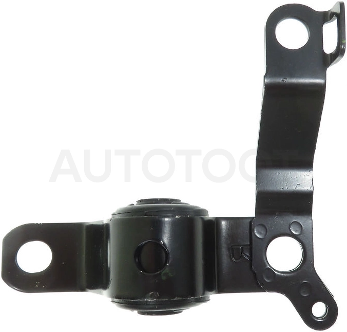 Сайлентблок переднего рычага задний левый -ST4807612031 Sat для TOYOTA COROLLA, TOYOTA COROLLA CERES, TOYOTA SPRINTER MARINO