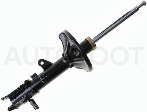 Амортизатор задний правый -42140190SX Stellox для HYUNDAI ELANTRA