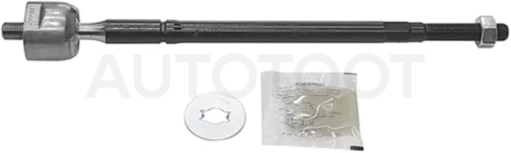 Тяга рулевая TOYOTA COROLLA 2/CORSA/TERCEL/CYNOS/PASEO/RAUM/STARLET 89-03 LH=RH
