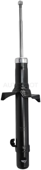 Стойка передняя Honda Accord 08-13 - Артикул BKSAF0170 - Производитель Baikor - Фото, Отзывы, Цены