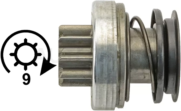Бендикс Audi A4 94-09 / A6 94-05 / Chevrolet Lacetti 04-13 / Daewoo Lacetti 04-09 / Lanos 97-08 / Mercedes-Benz C-Class 97-15 / E-Class 84-17 / M-Class 97-05 / Sprinter 95-06 / Opel Astra 91-09 / Corsa 82-14 / Zafira 99-14 / Volkswagen Passat 96-05 / Audi