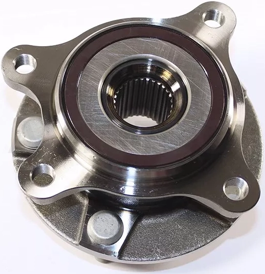Ступичный узел перед/прав LEXUS IS2#/3#/GS/TOYOTA CROWN/MARK X 4WD 15
