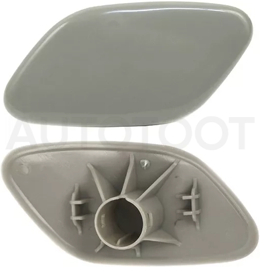 Крышка омывателя фары Toyota Avensis (T250) 03-06 (Слева) - Артикул STTY47110C2 - Производитель Sat - Фото, Отзывы, Цены