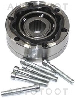 Шрус внутренний МТ -  для SKODA FABIA, SKODA OCTAVIA, SKODA SUPERB, VOLKSWAGEN PASSAT, VOLKSWAGEN GOLF, VOLKSWAGEN JETTA, VOLKSWAGEN POLO