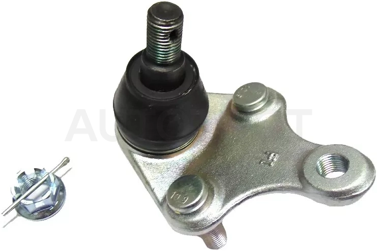 Шаровая опора TOYOTA CAMRY 17-/COROLLA/VERSO/RUMION/MARK X/AURIS/BLADE/SCION XB 06-/GEELY ATLAS 16-/CHANGAN CS75 PLUS 21