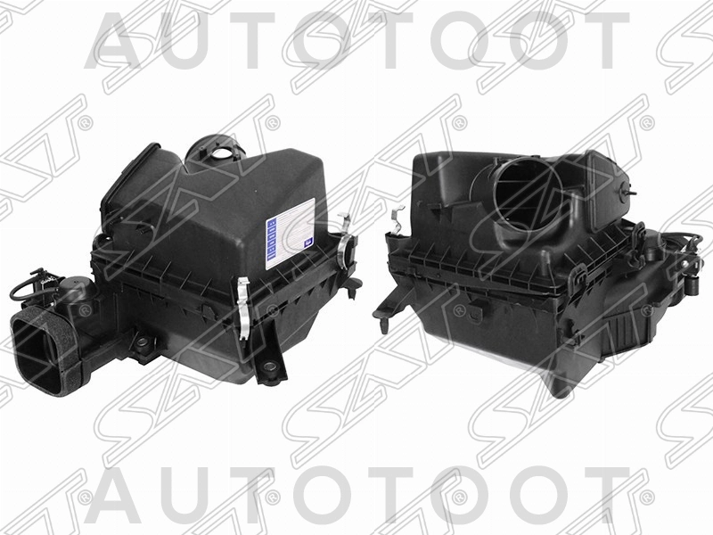 Корпус воздушного фильтра 3GR-FE 3.5L -  для TOYOTA CAMRY