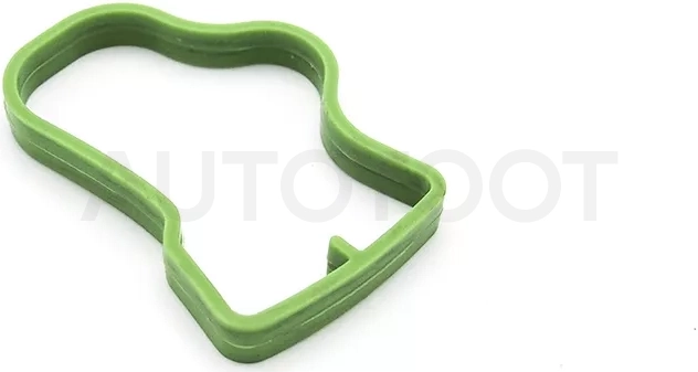 Прокладка впускного коллектора 1,2 Z12XEP OPEL Agila/Astra/1,4 Corsa/SUZUKI Wagon R III 04-08 (1 шт)