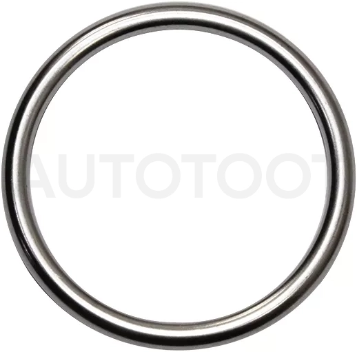 Кольцо глушителя NISSAN ALMERA 1.5 00-/TIIDA 1.6 07-12 (51*43,6*4)