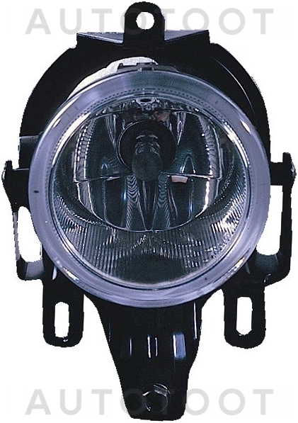 Фара противотуманная левая=правая -ST2142030N Sat для MITSUBISHI PAJERO