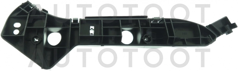 Крепление переднего бампера правое -STTYV1000BA1 Sat для TOYOTA ECHO, TOYOTA PLATZ