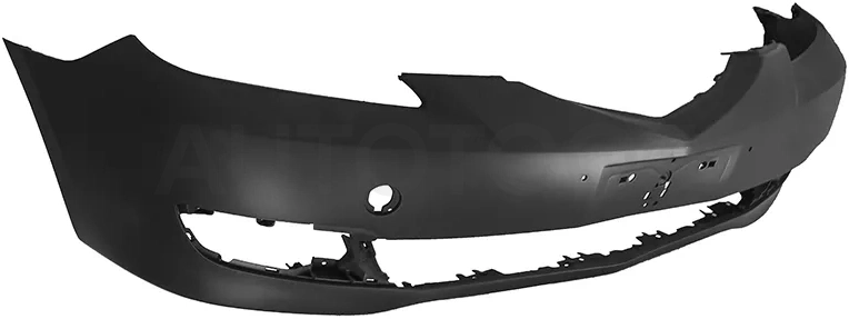 Бампер передний Mazda 3 06-09 / Axela 06-09 (5D HBK)