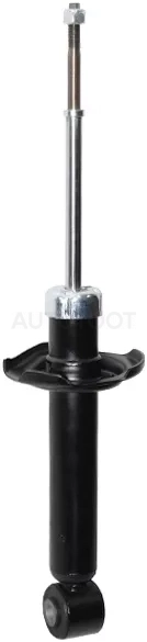 Амортизатор Nissan Almera 00-06 / Primera 95-08 (Справа=Слева) - Артикул BKSA0326 - Производитель Baikor - Фото, Отзывы, Цены