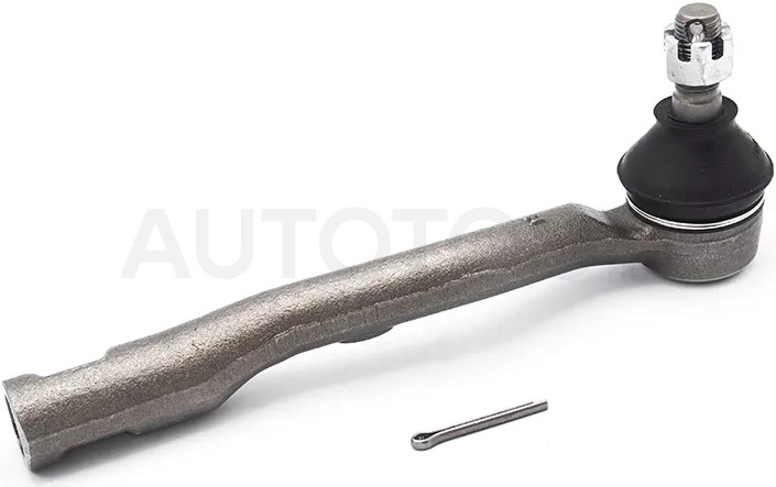 Наконечник рулевой TOYOTA CORONA/CARINA 2WD LH - Артикул SE2991L - Производитель 555 - Фото, Отзывы, Цены
