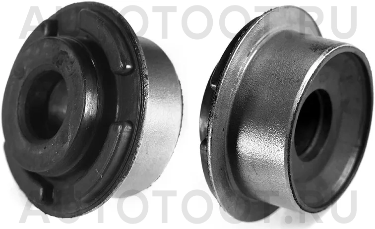 Втулка крепления радиатора нижняя -STMR126800 Sat для MITSUBISHI PAJERO, MITSUBISHI PAJERO SPORT, MITSUBISHI L200