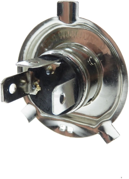 Лампа головного освещения галогенная H4 12V / 55W SAT - Артикул STH412V - Производитель Sat - Фото, Отзывы, Цены