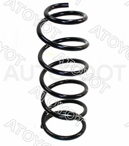 Пружина задняя левая -ST4823160B00 Sat для TOYOTA LAND CRUISER