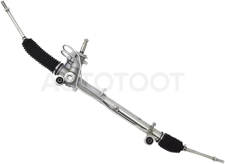 Рейка рулевая (гидро) FORD FIESTA 01-13/FUSION 01-12 - Артикул ST1577036 - Производитель Sat - Фото, Отзывы, Цены