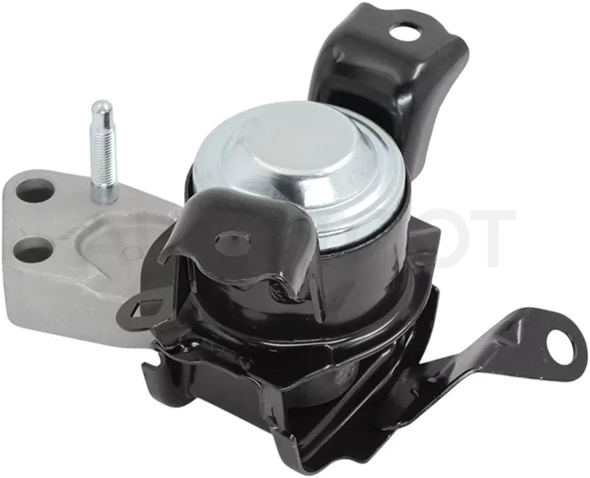 Опора двигателя Toyota Corolla (E120) 00-07 / Corolla Fielder 00-06