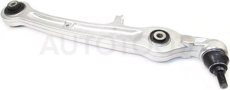Рычаг передний нижний передний AUDI A6 04-11 LH=RH - Артикул ST4F0407151 - Производитель Sat - Фото, Отзывы, Цены