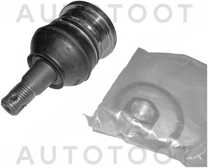 Шаровая верхняя -JSB0042 Just Drive для TOYOTA LAND CRUISER PRADO