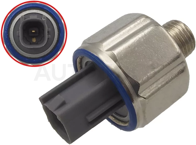 Датчик детонации Toyota Land Cruiser Prado (J90) 96-02 / Mark II 96-00 - Артикул ST8961550010 - Производитель Sat - Фото, Отзывы, Цены