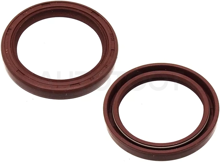 Сальник коленвала перед NISSAN QG13/15/18, GA15/16, CR10/12/14, CGA3, VG30E, CD20