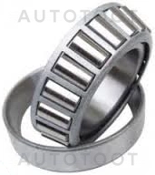 Подшипник хвостовика наружный -M86649RYR10 Koyo для TOYOTA LITE ACE NOAH, TOYOTA RAV4, TOYOTA PICNIC, TOYOTA SPRINTER, TOYOTA VISTA