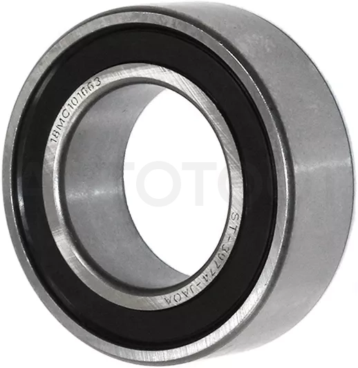 Подшипник подвесной привода NISSAN MANY 35/62/20