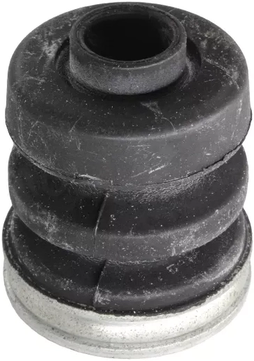 Подушка рамы крепления к кузову TOYOTA LAND CRUISER PRADO 02- №1 - Артикул 5220135100 - Производитель Toyota - Фото, Отзывы, Цены