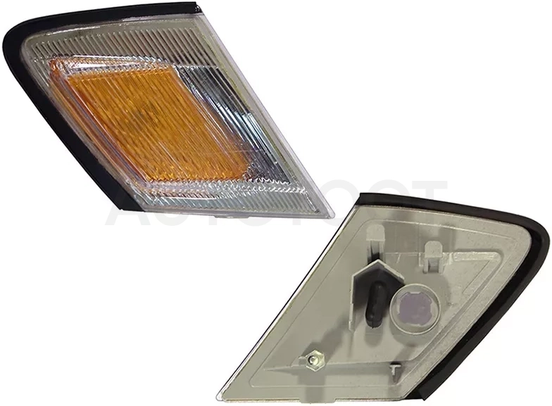 Габарит Toyota Mark II (X90) 92-96 (Справа) - Артикул ST22220R - Производитель Sat - Фото, Отзывы, Цены