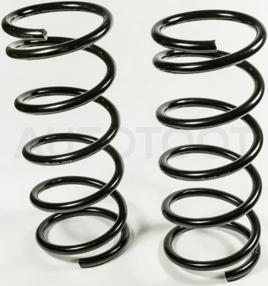 Пружина передняя FIAT - Артикул JJS1223 - Производитель Just Drive - Фото, Отзывы, Цены