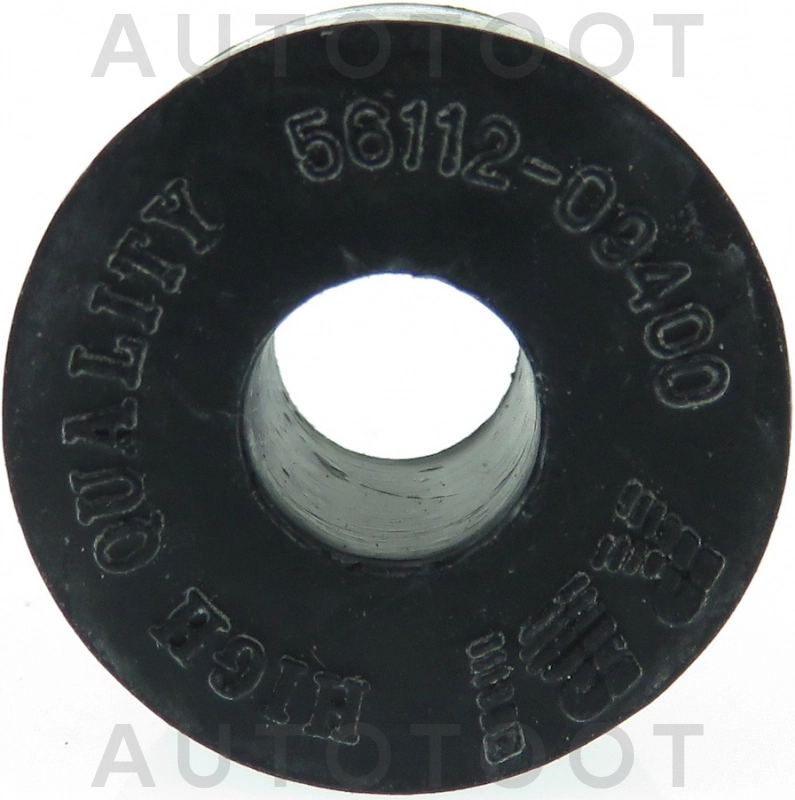 Втулка стойки переднего стабилизатора -X19007 Rbi для NISSAN SUNNY, NISSAN MARCH, NISSAN ALMERA, NISSAN BLUEBIRD SYLPHY, NISSAN PULSAR, NISSAN CEFIRO, NISSAN MAXIMA, NISSAN PATHFINDER, NISSAN TERRANO,