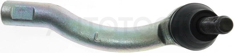 Наконечник рулевой тяги левый -SE1019 Sufix для TOYOTA COROLLA, TOYOTA ALLEX, TOYOTA RUNX, TOYOTA YARIS, TOYOTA COROLLA FIELDER, TOYOTA VITZ, TOYOTA WILL VS, LIFAN SOLANO