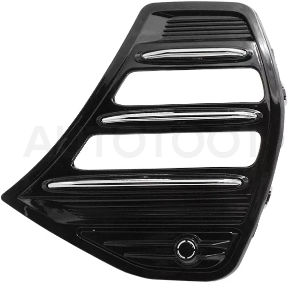 Оправа ДХО Chery Tiggo 7 Pro 19-24 (Слева) - Артикул ST290153 - Производитель Sat - Фото, Отзывы, Цены