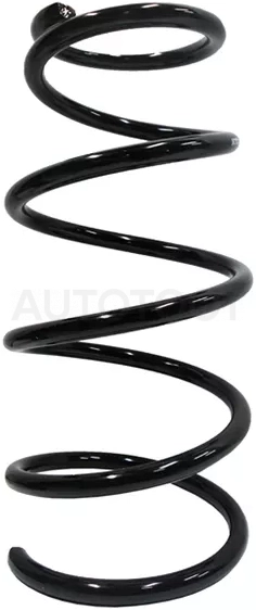 Пружина подвески передняя TOYOTA CAMRY GRACIA/MARK 2 96-5SFE, 2MZFE WGN - Артикул RK3846 - Производитель Kyb - Фото, Отзывы, Цены