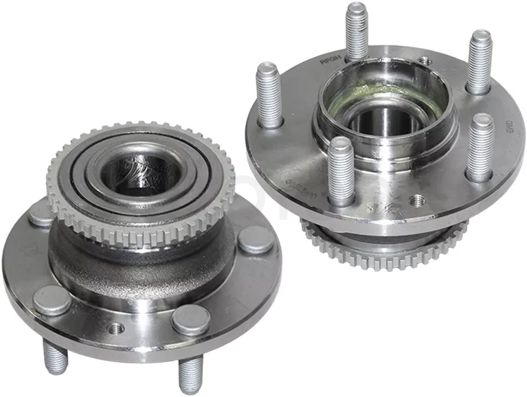 Ступичный узел задн. MAZDA 323/FAMILIA/PREMACY/MPV 98-05/6/ATENZA 02-08