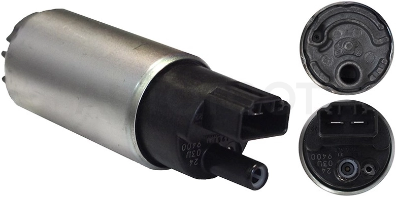 Насос топливный 12V, 3BAR