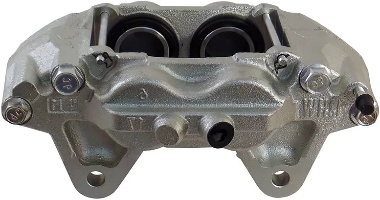 Суппорт тормозной FR TOYOTA LAND CRUISER PRADO 120 02- LH