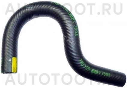 Патрубок возвратный ГУР -  для MITSUBISHI LANCER, MITSUBISHI OUTLANDER