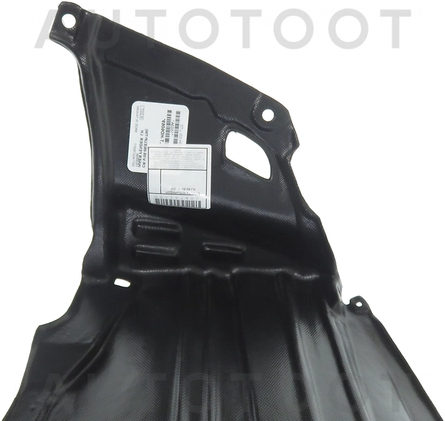 Подкрылок переднего крыла правый -HD11074AR Tyg для HONDA CR-V