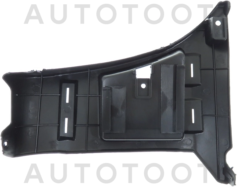 Крепление переднего бампера левое -STDW26000B2 Sat для DAEWOO NEXIA