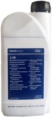 ATF Трансмиссионное масло Ford J-5S WSS-M2C922-A1 (1 л.)