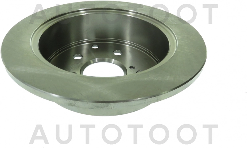 Диск тормозной задний GX -ST4243122200 Sat для TOYOTA CHASER, TOYOTA CRESTA, TOYOTA CROWN, TOYOTA MARK 2