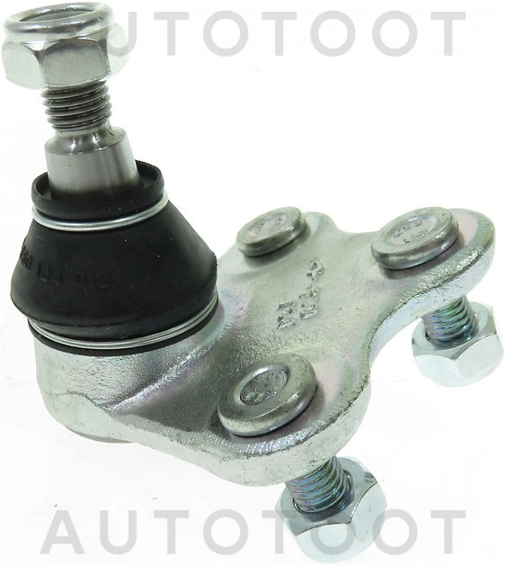 Шаровая опора левая -ST6R0407365A Sat для VOLKSWAGEN POLO, SKODA RAPID, SKODA FABIA