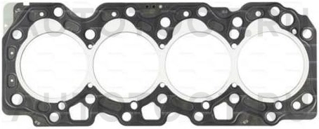Прокладка ГБЦ 2CT -EG00551 Eristic для TOYOTA COROLLA