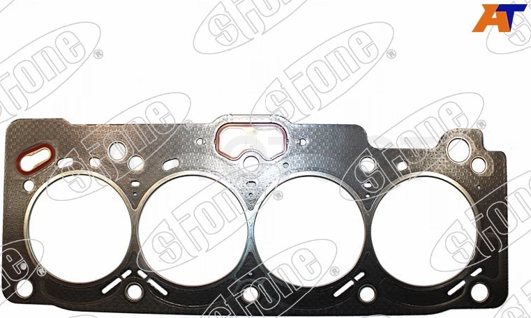 Прокладка ГБЦ 4A-FE -JPC0002 Just Drive для TOYOTA COROLLA, TOYOTA AVENSIS