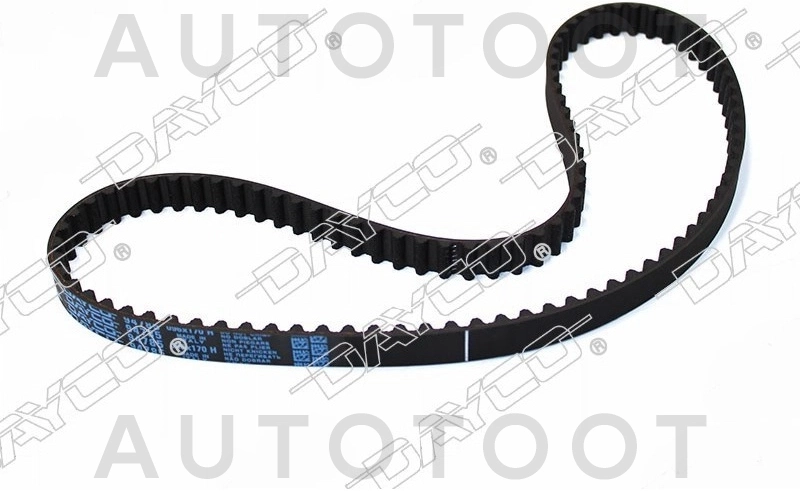 Ремень ГРМ 1.4/1.6 -5662XS Gates для RENAULT LOGAN, LADA (ВАЗ) LARGUS