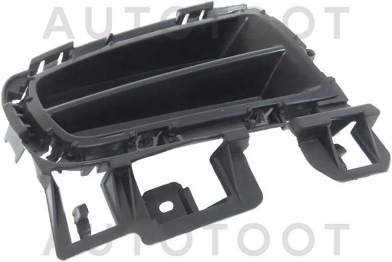 Решетка переднего бампера правая -  для MAZDA 6 (ATENZA)