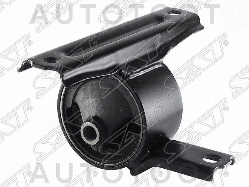 Подушка двигателя (гидравлическая) правая -0412CY2RHAT Asva для MITSUBISHI ASX, MITSUBISHI OUTLANDER, MITSUBISHI LANCER