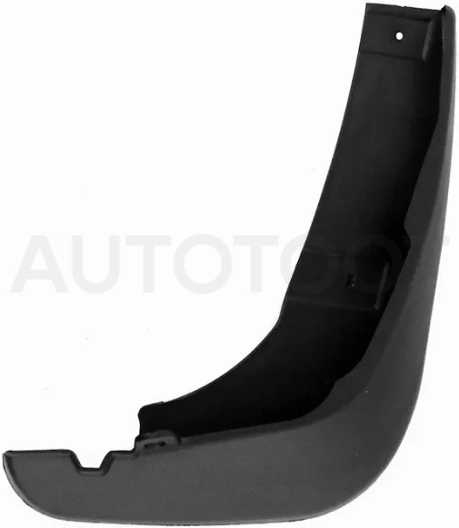 Брызговик Mazda 6 12- / Atenza 12- (Спереди/ Справа) - Артикул STMZ27016B1 - Производитель Sat - Фото, Отзывы, Цены
